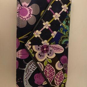 Vera Bradley Wallet